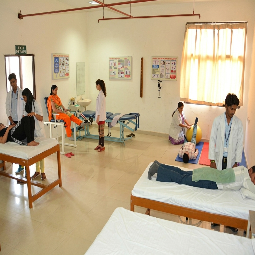Patient Management in Healthcare