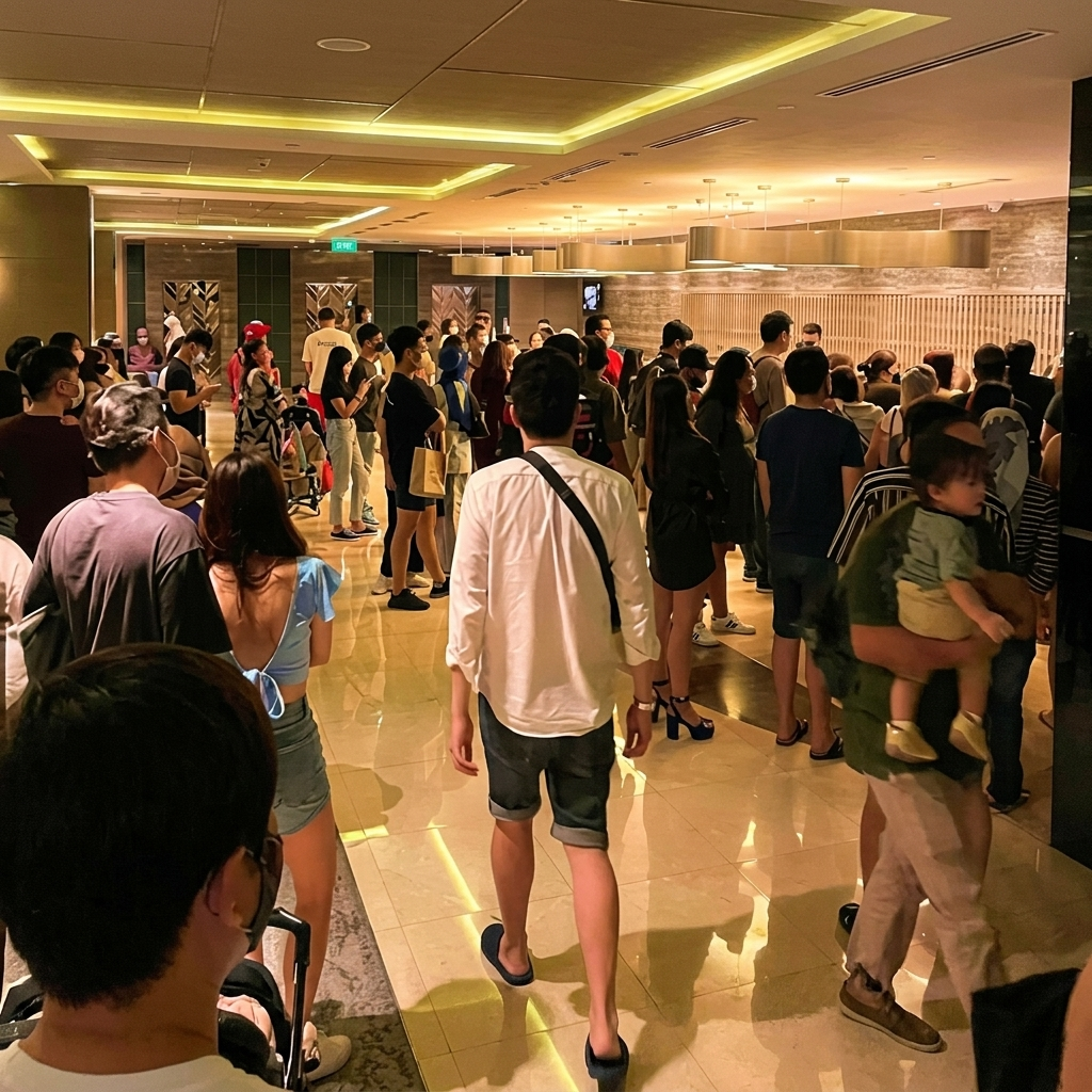 People and Environment Management in Hospitality
