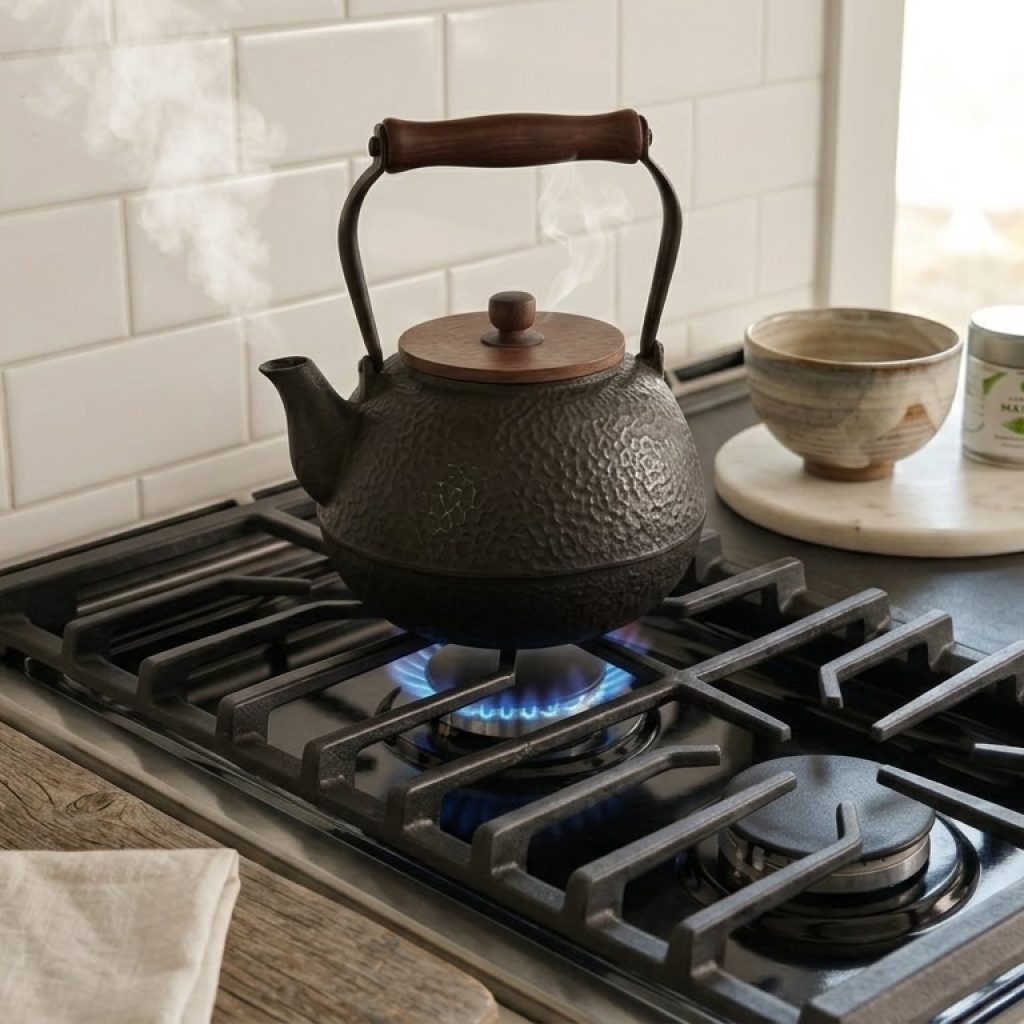 Overheating incidents in Kitchens